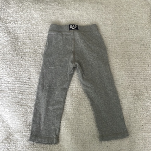 GAP Cotton Drawstring Lounge pants - Picture 6 of 7
